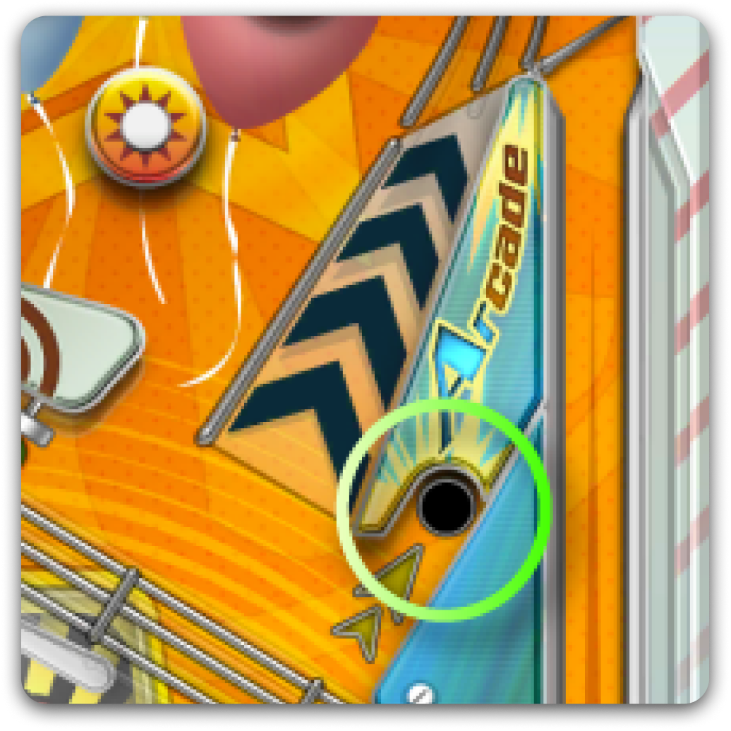 Carnival Pinball Deluxe Reloaded